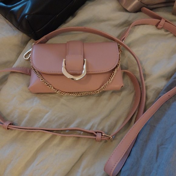 5 Vegan Leather Purse Bundle - Picture 2 of 16